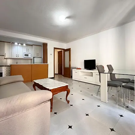 Vut Santo Tomas 1 Appartement *