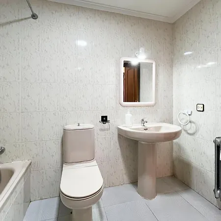 דירה Vut Santo Tomas 1