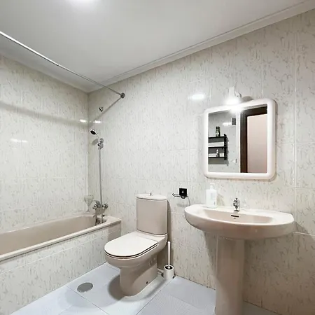 Vut Santo Tomas 1 * Salamanca