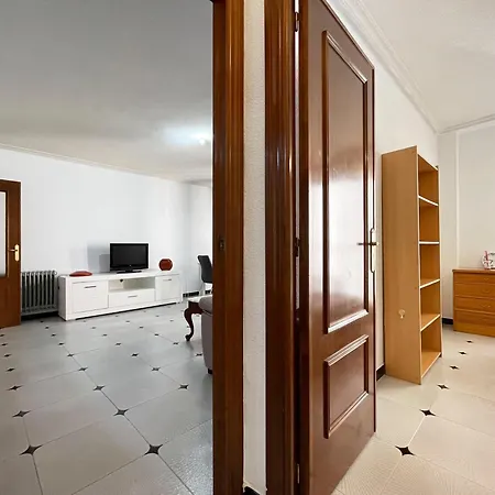 Appartement Vut Santo Tomas 1 *