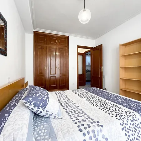 Vut Santo Tomas 1 דירה