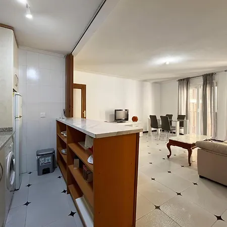 Vut Santo Tomas 1 Appartement Salamanca