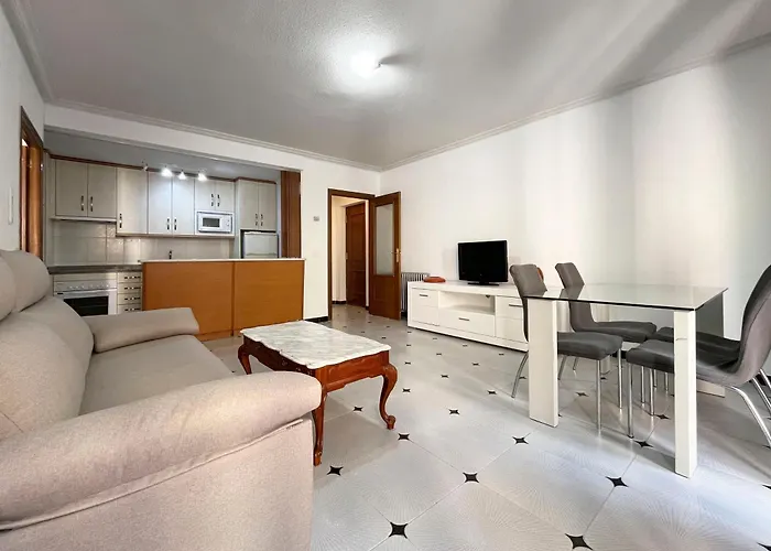 Vut Santo Tomás 1 Apartamento *