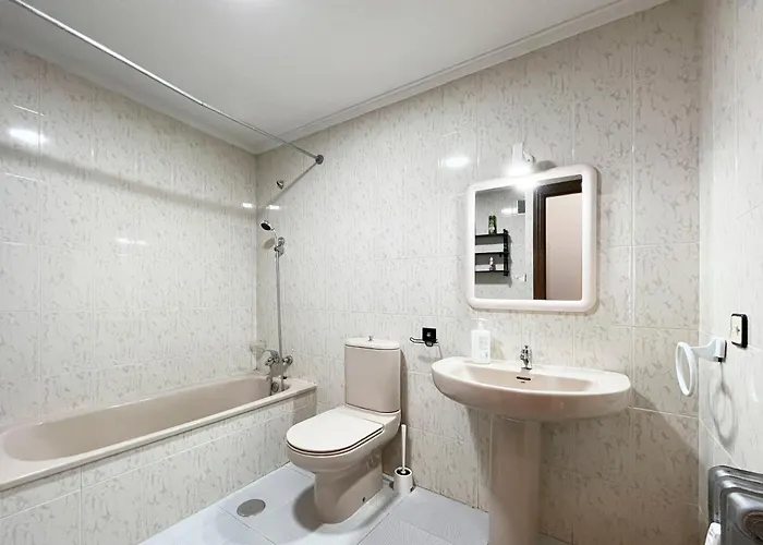 Vut Santo Tomás 1 * Salamanca