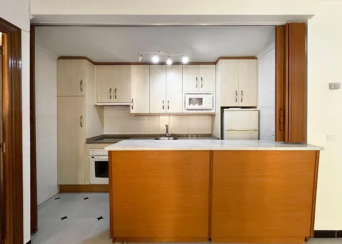 Vut Santo Tomás 1 Apartamento *