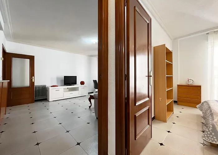 Apartamento Vut Santo Tomás 1 *