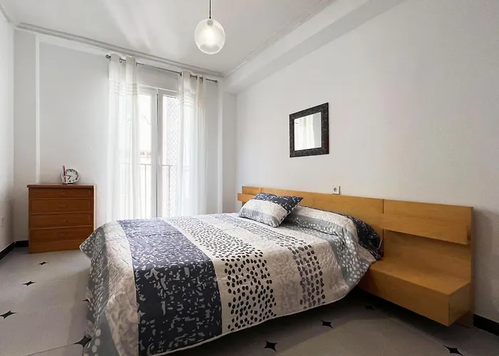 Vut Santo Tomás 1 * Salamanca