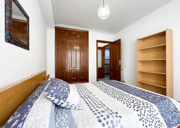 Vut Santo Tomás 1 Apartamento