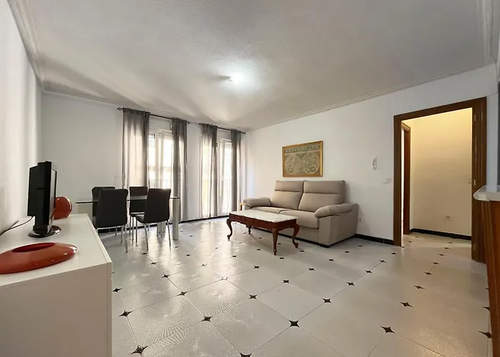 Vut Santo Tomás 1 Apartamento *