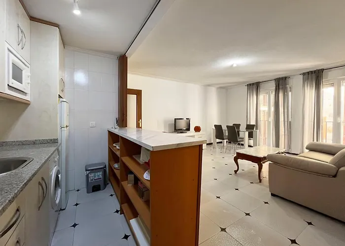 Vut Santo Tomás 1 Apartamento Salamanca